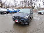 Subaru Forester 2.5i Sport AWD