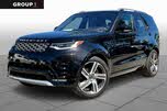 Land Rover Discovery P360 Metropolitan Edition AWD