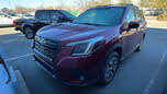 Subaru Forester Premium Crossover AWD