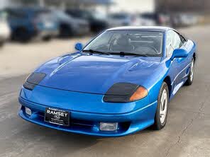 Dodge Stealth R/T FWD
