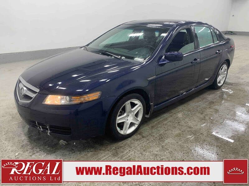 2006 Acura TL