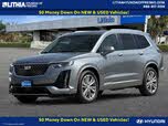 Cadillac XT6 Premium Luxury FWD