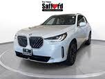 BMW X3 30 xDrive