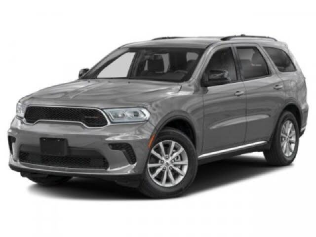 2026 Dodge Durango GT HEMI Plus AWD
