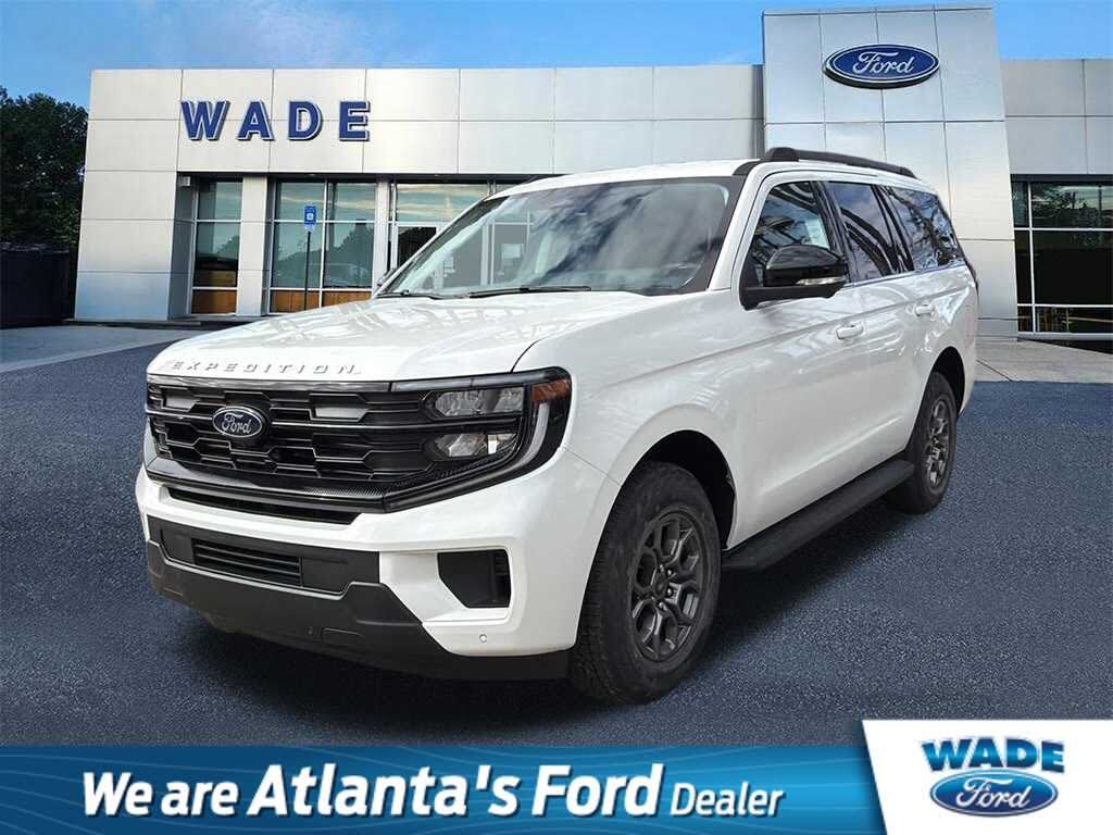 2026 Ford Expedition Active RWD