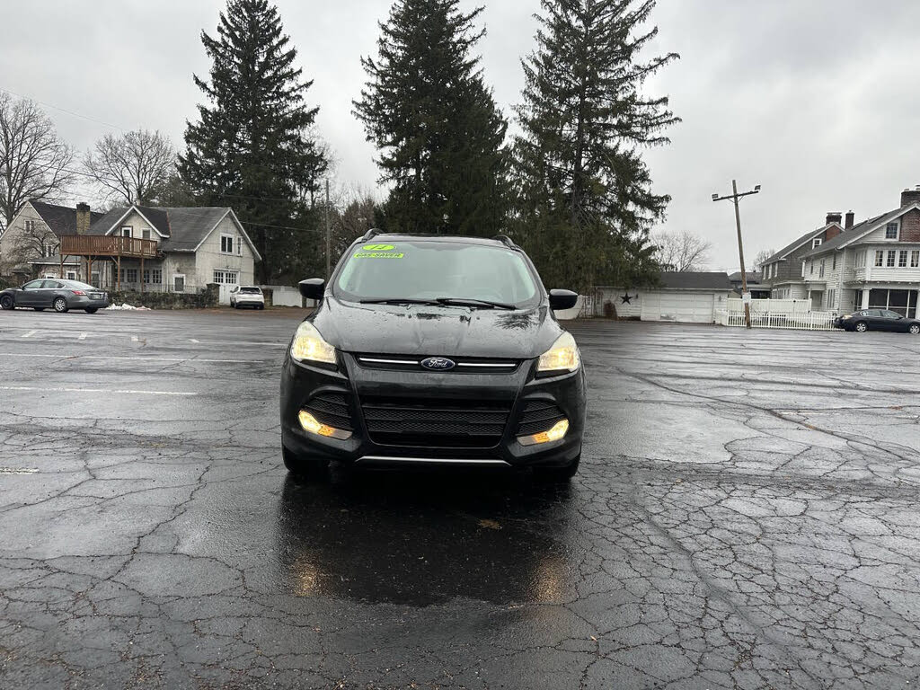 2014 Ford Escape SE FWD