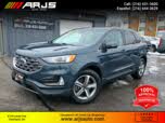 Ford Edge SEL AWD