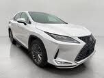 Lexus RX Hybrid 450h AWD