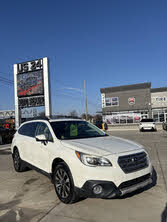 Subaru Outback 2.5i Limited