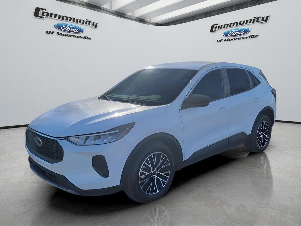 2023 Ford Escape Hybrid Active AWD