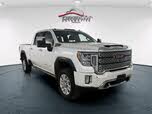 GMC Sierra 2500HD Denali Crew Cab 4WD