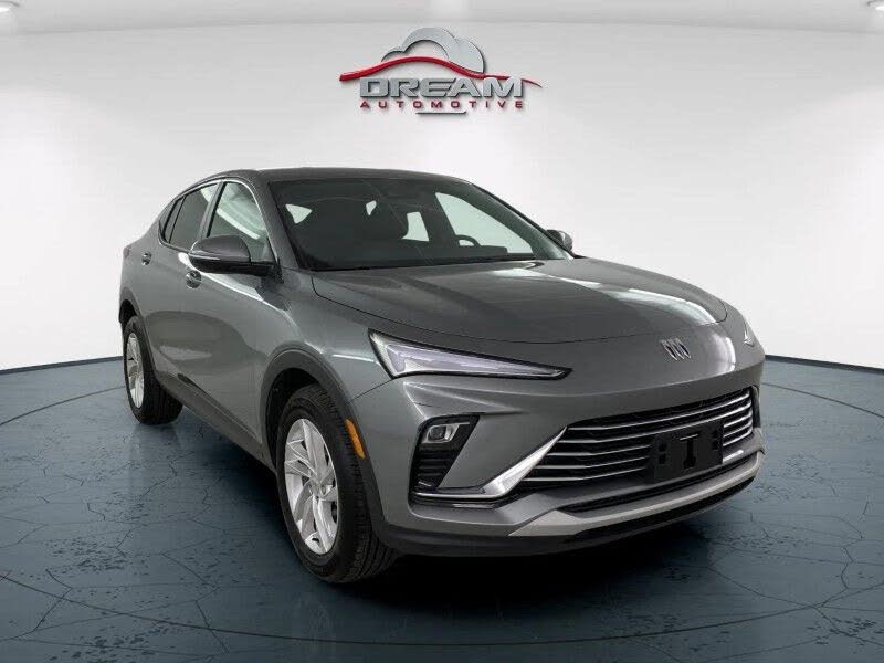 2024 Buick Envista Preferred FWD