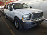 Ford Excursion XLT