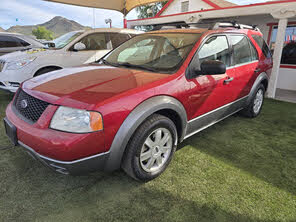 Ford Freestyle SE