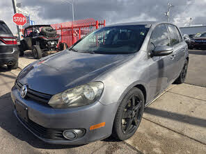 Volkswagen Golf TDI
