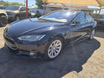 Tesla Model S 85 RWD