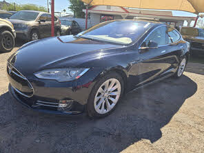 Tesla Model S 85 RWD