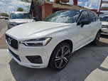 Volvo XC60 T5 R-Design FWD