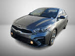 Kia Forte LXS FWD