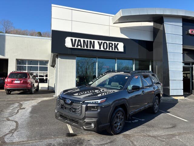 2026 Subaru Outback Premium AWD