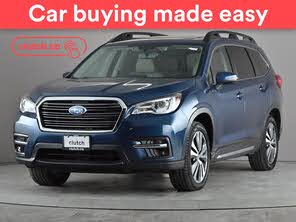 Subaru Ascent Limited 8-Passenger AWD