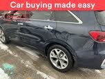 Kia Sorento SX V6 AWD