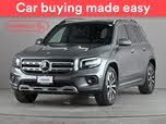 Mercedes-Benz GLB 250 4MATIC