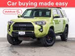 Toyota 4Runner TRD Pro 4WD