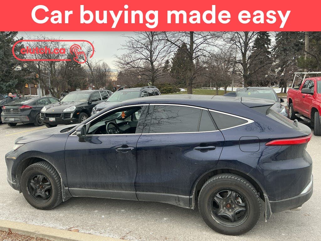 2024 Toyota Venza Limited AWD