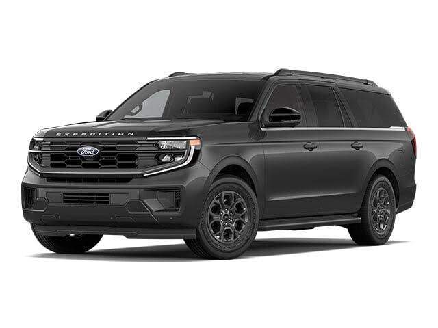 2026 Ford Expedition MAX Active RWD