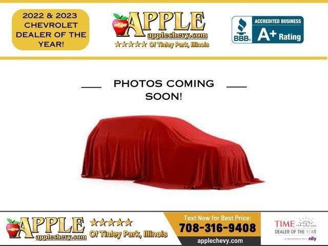 2003 Chevrolet Monte Carlo SS FWD