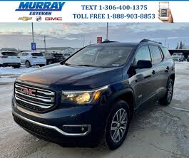 GMC Acadia SLE-2 AWD
