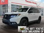Honda Passport Sport AWD