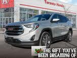 GMC Terrain SLT AWD