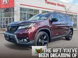 Honda Passport Touring AWD