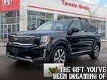 Kia Telluride SX AWD