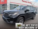 Honda Passport TrailSport AWD