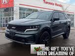 Kia Sorento X-Line EX AWD