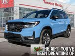 Honda Passport TrailSport AWD
