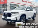 Honda Pilot Touring AWD