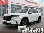 Honda Pilot Touring AWD