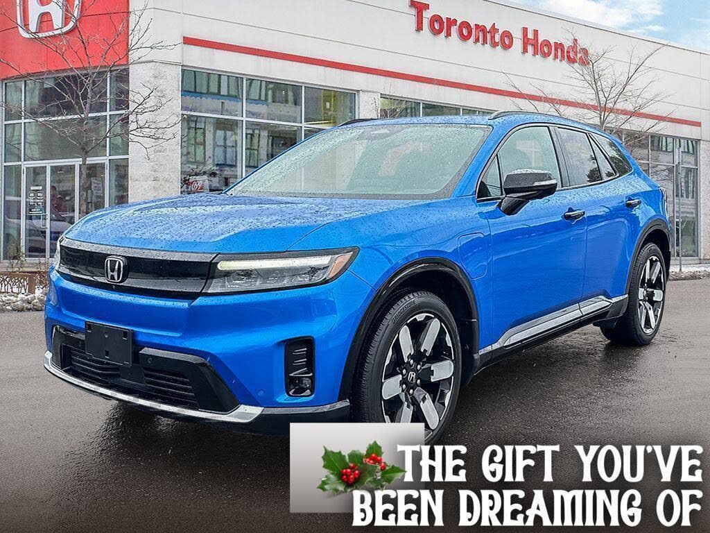 2024 Honda Prologue Touring AWD