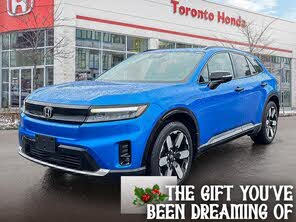 Honda Prologue Touring AWD