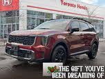 Kia Sorento X-Pro AWD