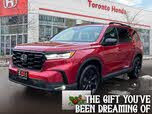 Honda Pilot Black Edition AWD