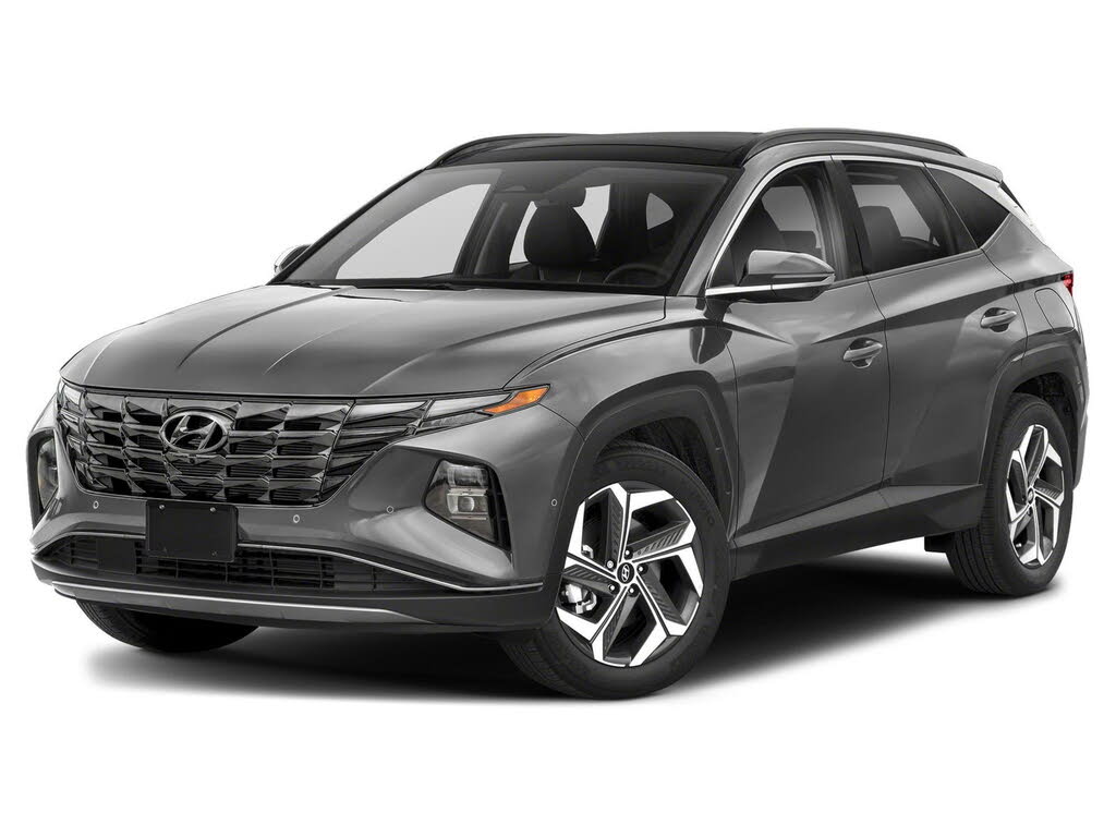 2024 Hyundai Tucson Trend AWD