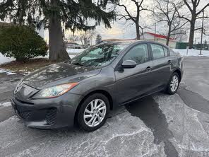 Mazda MAZDA3 i Touring