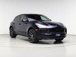 Porsche Macan AWD
