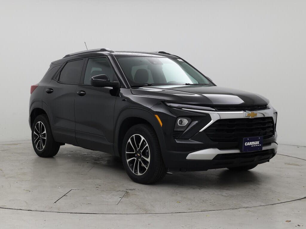 2024 Chevrolet Trailblazer LT AWD