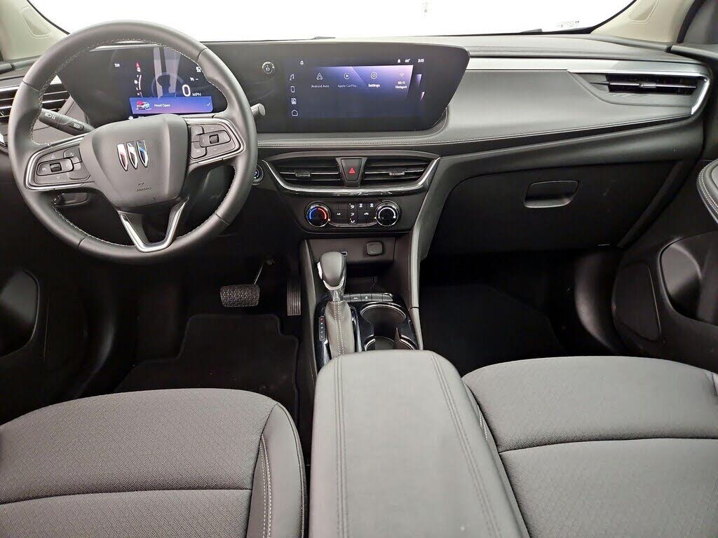 2025 Buick Encore GX Preferred FWD